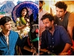 Abhishek Kapoor also directed Sushant Singh Rajput’s debut film Kai Po Che. Abhishek Kapoor also directed Sushant Singh Rajput’s debut film Kai Po Che.