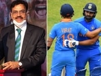Dilip Vengsarkar feels Rohit Sharma and Virat Kohli will have no trouble overseeing Indian cricket. (Insta/Getty) Dilip Vengsarkar feels Rohit Sharma and Virat Kohli will have no trouble overseeing Indian cricket. (Insta/Getty)