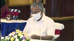 On Wednesday, Chief Minister Pinarayi Vijayan sent a letter to Prime Minister Modi seeking his personal intervention to speed up sanction for the rail project. (ANI PHOTO.) On Wednesday, Chief Minister Pinarayi Vijayan sent a letter to Prime Minister Modi seeking his personal intervention to speed up sanction for the rail project. (ANI PHOTO.)