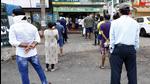Other than residences, groceries, and pharmacies – the three places people were bound to stay or visit even during the pandemic – mobility to all other places had decreased significantly in 2020 (Rahul Raut/HT PHOTO) Other than residences, groceries, and pharmacies – the three places people were bound to stay or visit even during the pandemic – mobility to all other places had decreased significantly in 2020 (Rahul Raut/HT PHOTO)