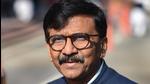 There could not be an opposition front that could take on the BJP without the Congress, party MP Sanjay Raut said (PTI) There could not be an opposition front that could take on the BJP without the Congress, party MP Sanjay Raut said (PTI)