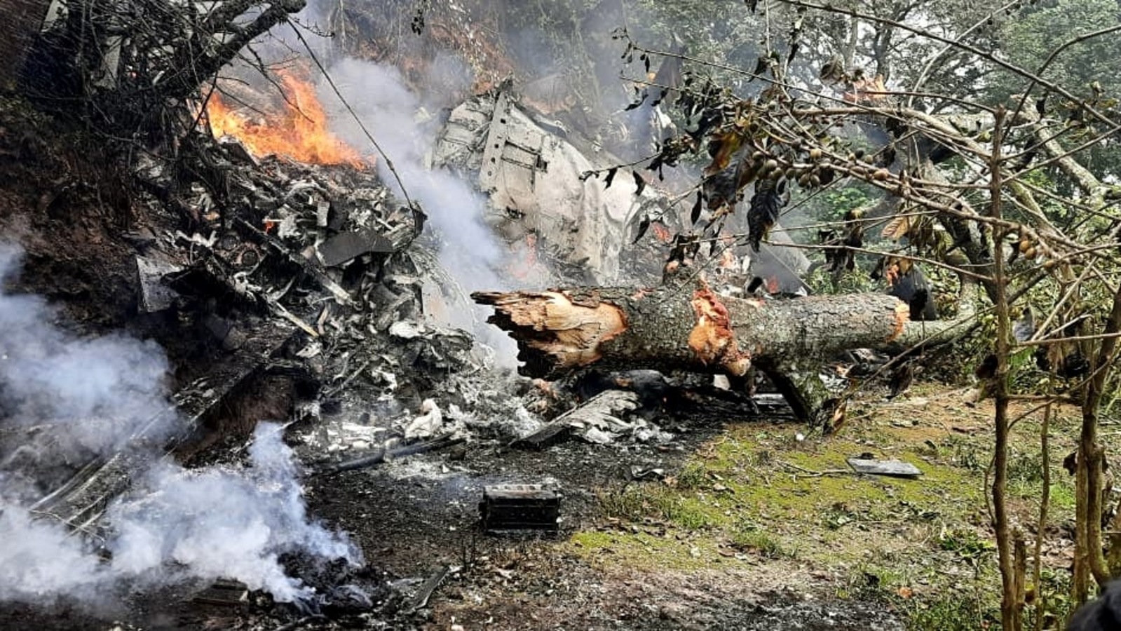 avoid uninformed speculation air force on coonoor chopper crash latest news india hindustan times avoid uninformed speculation air force on coonoor chopper crash latest news india hindustan times