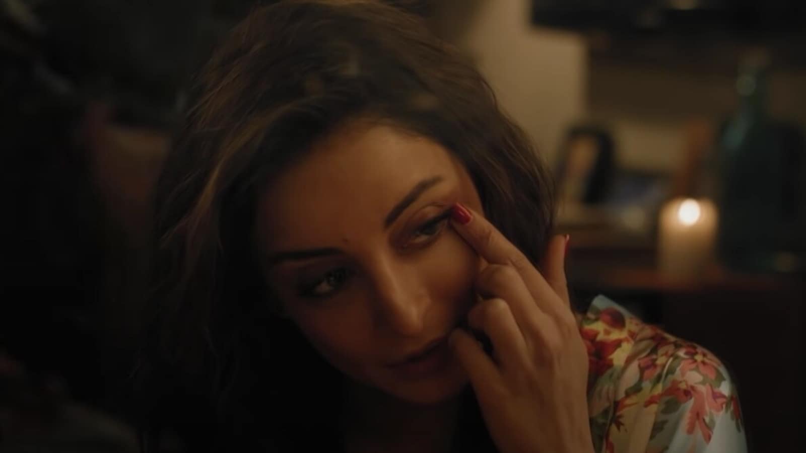 Qatil Haseenaon Ke Naam review: Pakistan-based femme noir series raises a  toast to murderous beauties | Web Series - Hindustan Times