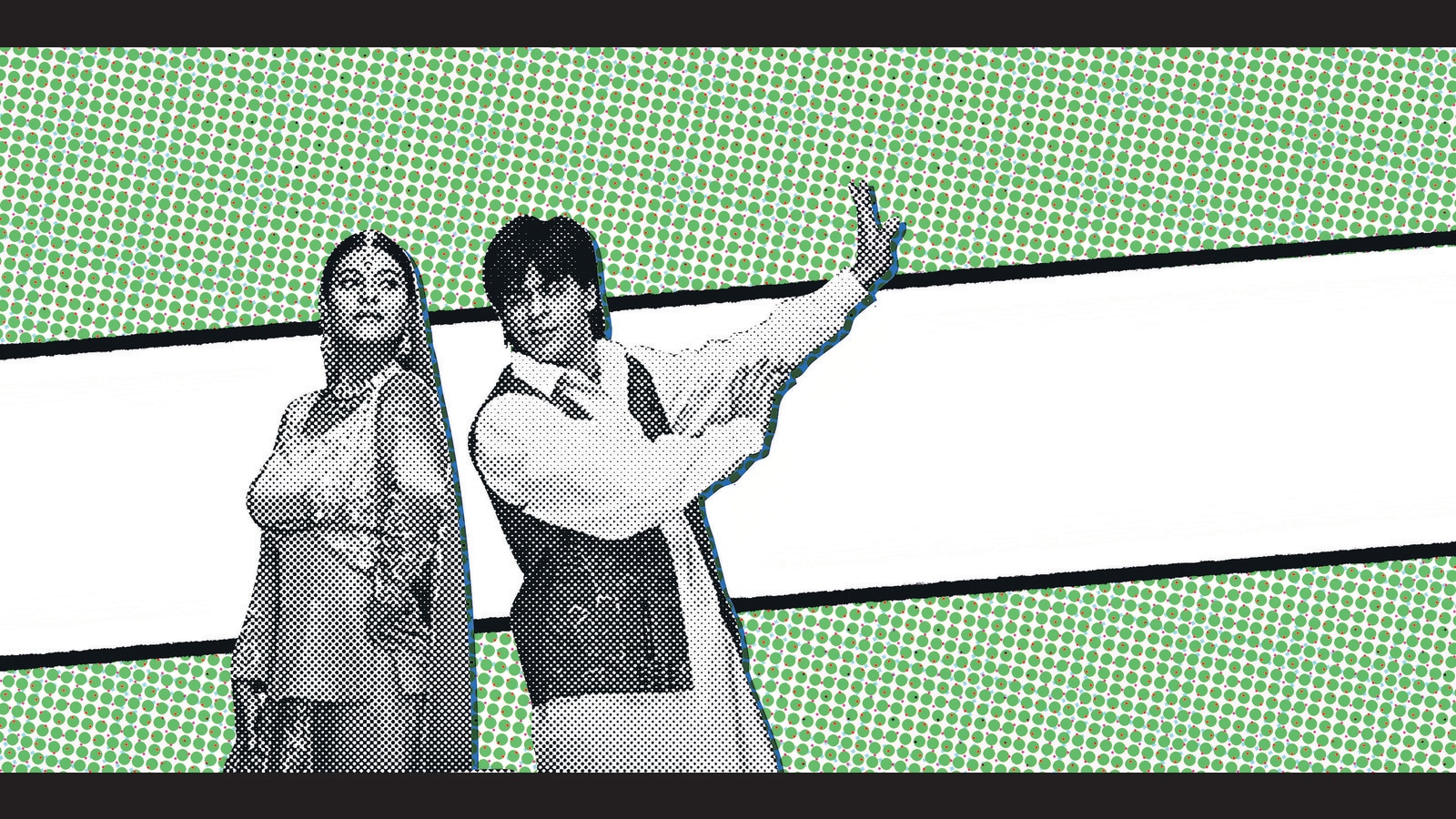 Jaa Simran, jaa: 5 lines to drop as DDLJ heads to Broadway