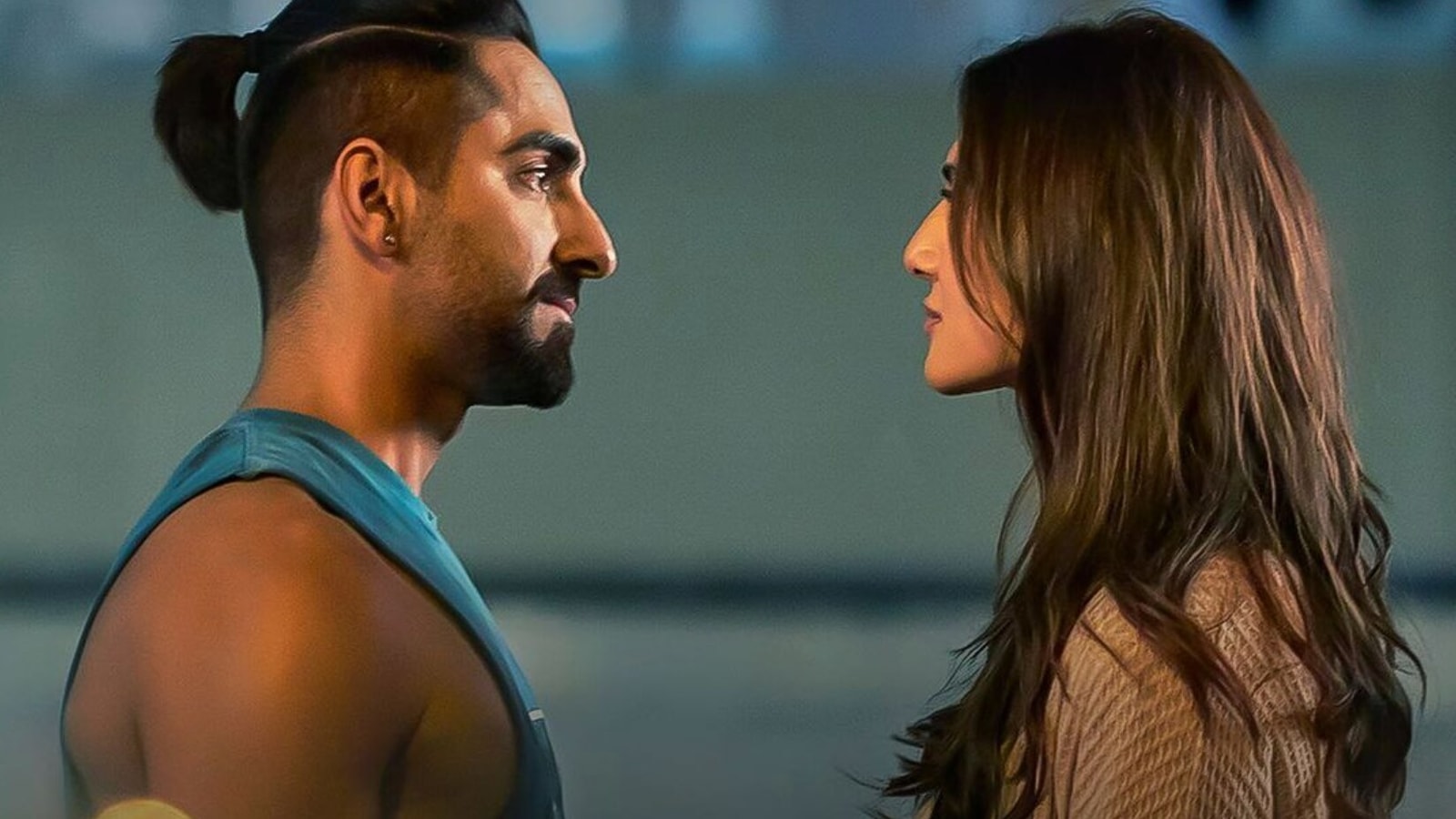 Chandigarh Kare Aashiqui review: Refreshingly different; Vaani Kapoor steals show, Ayushmann Khurrana scores well