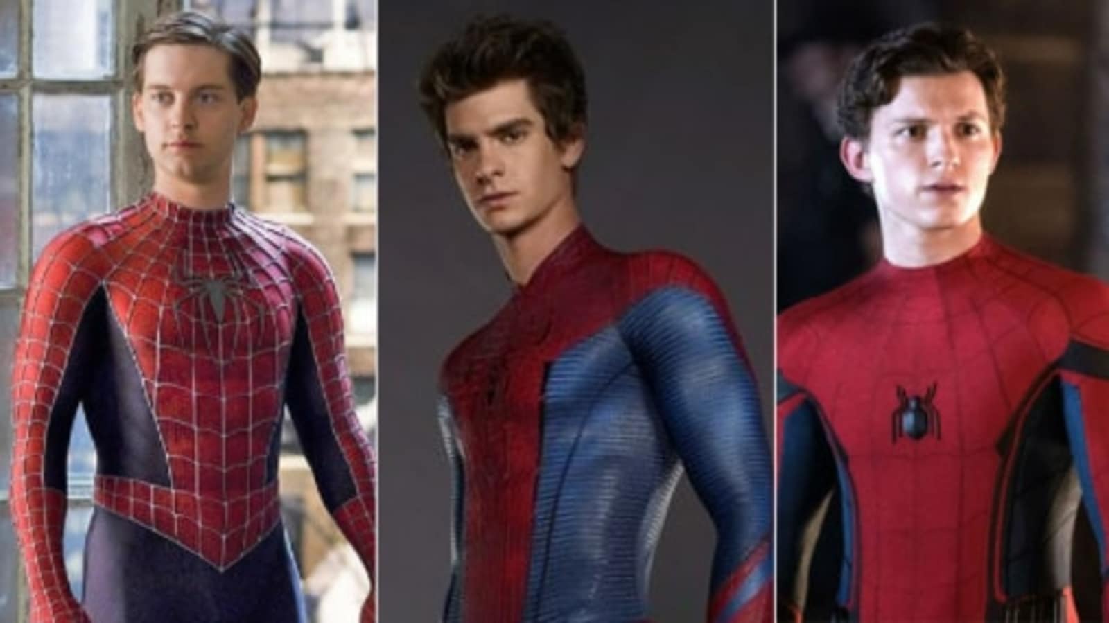 Spider-Man' Actor Tom Holland Reveals Hints About His Upcoming