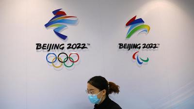 Even a full boycott of the Games — and the Olympics have seen their fair share of boycotts — usually does not achieve much (REUTERS) Even a full boycott of the Games — and the Olympics have seen their fair share of boycotts — usually does not achieve much (REUTERS)