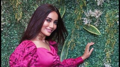 Surbhi Jyoti Surbhi Jyoti