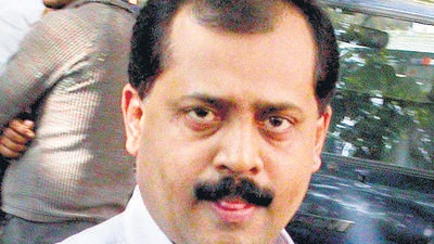Court said Sachin Vaze’s statements cannot be thrown out merely because he is a person of doubtful integrity. (HT FIle) Court said Sachin Vaze’s statements cannot be thrown out merely because he is a person of doubtful integrity. (HT FIle)