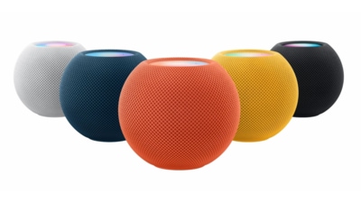 For most homes, the HomePod Mini works well enough for bedrooms and slightly bigger hall spaces. (Apple) For most homes, the HomePod Mini works well enough for bedrooms and slightly bigger hall spaces. (Apple)