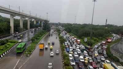 General Rawat's funeral: The Delhi police made several traffic arrangements in the Capital for Friday. (PTI / File Photo) General Rawat's funeral: The Delhi police made several traffic arrangements in the Capital for Friday. (PTI / File Photo)