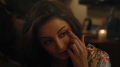 Qatil Haseenaon Ke Naam review: The new series follows women avenging male wrongdoings. Qatil Haseenaon Ke Naam review: The new series follows women avenging male wrongdoings.