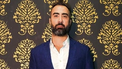 Actor Ranvir Shorey will essay the role of a lawyer in 420 IPC. Actor Ranvir Shorey will essay the role of a lawyer in 420 IPC.
