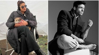 Priyanka Chopra and Richard Madden will star in Citadel. Priyanka Chopra and Richard Madden will star in Citadel.
