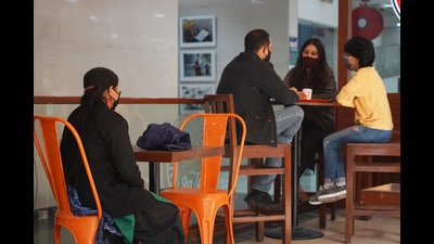 House helps are often not treated with equality at eateries. (Photo: Gokul VS/HT (For representational purposes only)) House helps are often not treated with equality at eateries. (Photo: Gokul VS/HT (For representational purposes only))