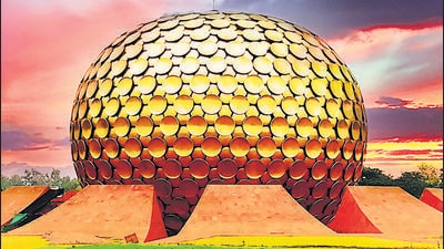 The green tribunal on Friday granted interim stay against tree felling in Auroville. (Getty Images) The green tribunal on Friday granted interim stay against tree felling in Auroville. (Getty Images)