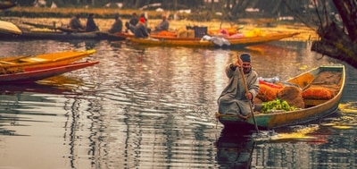 Job oriented courses for the youth, supervised by the Ministry of Tourism are in full swing in Srinagar's Hotel Management college. (Unsplash) Job oriented courses for the youth, supervised by the Ministry of Tourism are in full swing in Srinagar's Hotel Management college. (Unsplash)