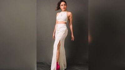 Boho chic outfits are a must-have in every girl's wardrobe and Nushrratt Bharuccha proves it. You can stay comfy and look chic, both at the same time. (Instagram/@nushrrattbharuccha) Boho chic outfits are a must-have in every girl's wardrobe and Nushrratt Bharuccha proves it. You can stay comfy and look chic, both at the same time. (Instagram/@nushrrattbharuccha)