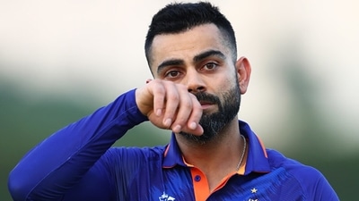 Virat Kohli led India in 95 ODIs, winning 65 of those. (Getty) Virat Kohli led India in 95 ODIs, winning 65 of those. (Getty)