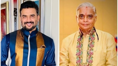 R Madhavan said that his father was ‘driven to tears’ when he said that he did not want to become an engineer. R Madhavan said that his father was ‘driven to tears’ when he said that he did not want to become an engineer.