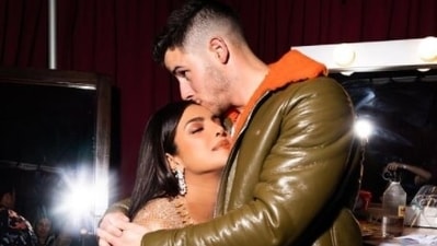 Priyanka Chopra and Nick Jonas have been married since 2018. Priyanka Chopra and Nick Jonas have been married since 2018.