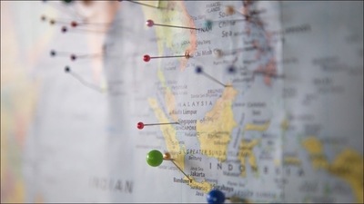 The World Travel and Tourism Council’s estimated that travel and tourism contributed to Southeast Asia’s Gross Domestic Product (GDP) for about $380 million in 2019 or 12% and over 42 million jobs or over 13%. (AP Photo/Ahn Young-joon) (Photo by Capturing the human heart. on Unsplash)