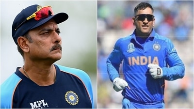 Team India's campaign in the 2019 World Cup ended in the semi-finals with a loss to New Zealand. (PTI/Getty) Team India's campaign in the 2019 World Cup ended in the semi-finals with a loss to New Zealand. (PTI/Getty)