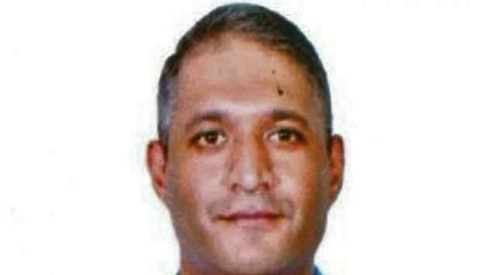 Group Captain Varun Singh, injured in the military chopper crash, was awarded Shaurya Chakra.&nbsp;(ANI File Photo)