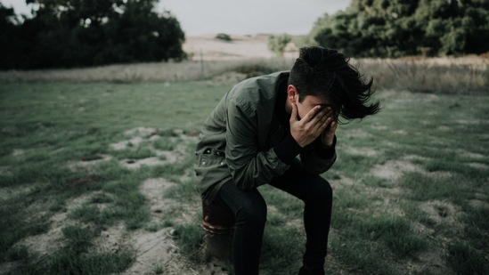 Young adults who experienced trauma in childhood are more at risk for misusing prescription opioids, according to new research from the University of Georgia.(Unsplash)