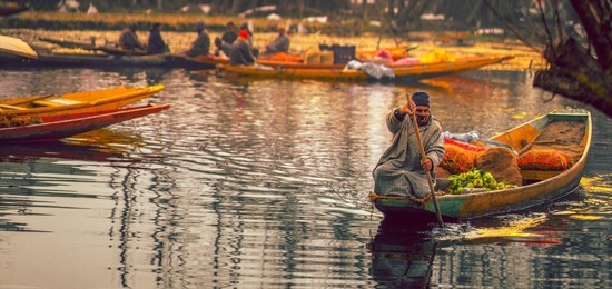 Job oriented courses for the youth, supervised by the Ministry of Tourism are in full swing in Srinagar's Hotel Management college.(Unsplash) Job oriented courses for the youth, supervised by the Ministry of Tourism are in full swing in Srinagar's Hotel Management college.(Unsplash)