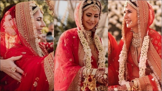 Sabyasachi Bride Opted For A Unique 'Mehendi'-Coloured Lehenga, Wore It  With Regal 'Polki' Jewellery