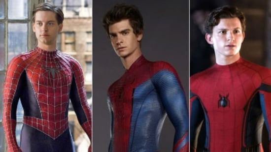 Tobey Mcguire, Andrew Garfield are speculated to return in Spider-Man: No Way Home, featuring Tom Holland.