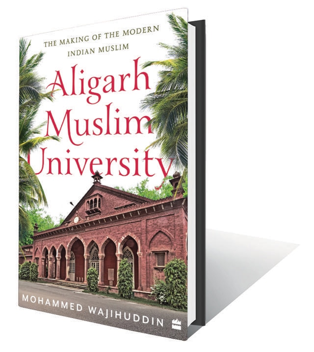 217pp,  ₹399; HarperCollins