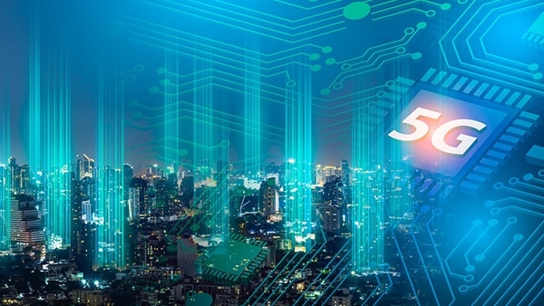 This is India's first auction of the 5G spectrum.(Representative image) This is India's first auction of the 5G spectrum.(Representative image)