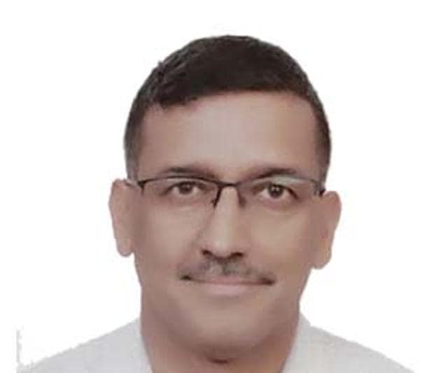 Author Jaideep Chanda (Courtesy www.vifindia.org) Author Jaideep Chanda (Courtesy www.vifindia.org)