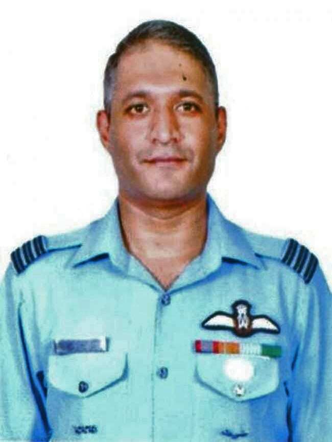 Group Captain Varun Singh, the lone survivor of the IAF chopper crash, was awarded Shaurya Chakra this year by President Ram Nath Kovind. (ANI File Photo) Group Captain Varun Singh, the lone survivor of the IAF chopper crash, was awarded Shaurya Chakra this year by President Ram Nath Kovind. (ANI File Photo)