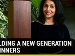 Legendary athlete Anju Bobby George on her training academy for girls