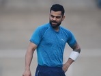 'It's an embarrassment of rich': Ex-England pacer wonders if 'it's the right time' for Virat Kohli to be replaced by Rohit Sharma 'It's an embarrassment of rich': Ex-England pacer wonders if 'it's the right time' for Virat Kohli to be replaced by Rohit Sharma