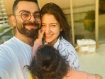 'You complete me in every way': Virat Kohli posts heartwarming message for Anushka Sharma on 4th wedding anniversary