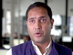 Better.com Vishal Garg apologised earlier this week for his manner of handling layoffs at the mortgage company. (Better,com)