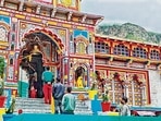 Char Dham Yatra(HT_PRINT) Char Dham Yatra(HT_PRINT)