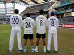 IND vs NZ: 'A lot of thought on the same page': Ajaz Patel explains origins of photo featuring the Ravindras and Patels