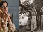 Emma Watson on Indian Chipko Movement.