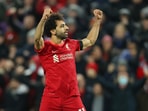 Premier League: Salah condemns Gerrard's Villa to defeat on Liverpool return