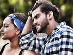 Sonakshi Sinha and Zaheer Iqbal are allegedly dating each other.&nbsp;