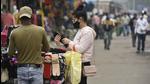 The Street Vendors Act estimates street vendors and hawkers to reasonably constitute 2.5% of the population of a city (Biplov Bhuyan/HT PHOTO) The Street Vendors Act estimates street vendors and hawkers to reasonably constitute 2.5% of the population of a city (Biplov Bhuyan/HT PHOTO)
