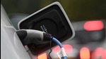 The government aims to have about 4,500 EV charging stations across India by 2024, up from the current 1,800. But India will need about 100 times that many — at least 4 lakh charging stations — to match its stated target of 2 million EVs on the roads by 2026. (Reuters) The government aims to have about 4,500 EV charging stations across India by 2024, up from the current 1,800. But India will need about 100 times that many — at least 4 lakh charging stations — to match its stated target of 2 million EVs on the roads by 2026. (Reuters)