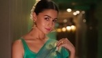 Alia Bhatt promotes RRR in timeless Kanjeevaram saree and sleeveless blouse: All pics inside Alia Bhatt promotes RRR in timeless Kanjeevaram saree and sleeveless blouse: All pics inside