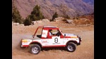 At the last Himalayan Rally, 31 years ago, the vehicle of choice was the indomitable Gypsy At the last Himalayan Rally, 31 years ago, the vehicle of choice was the indomitable Gypsy