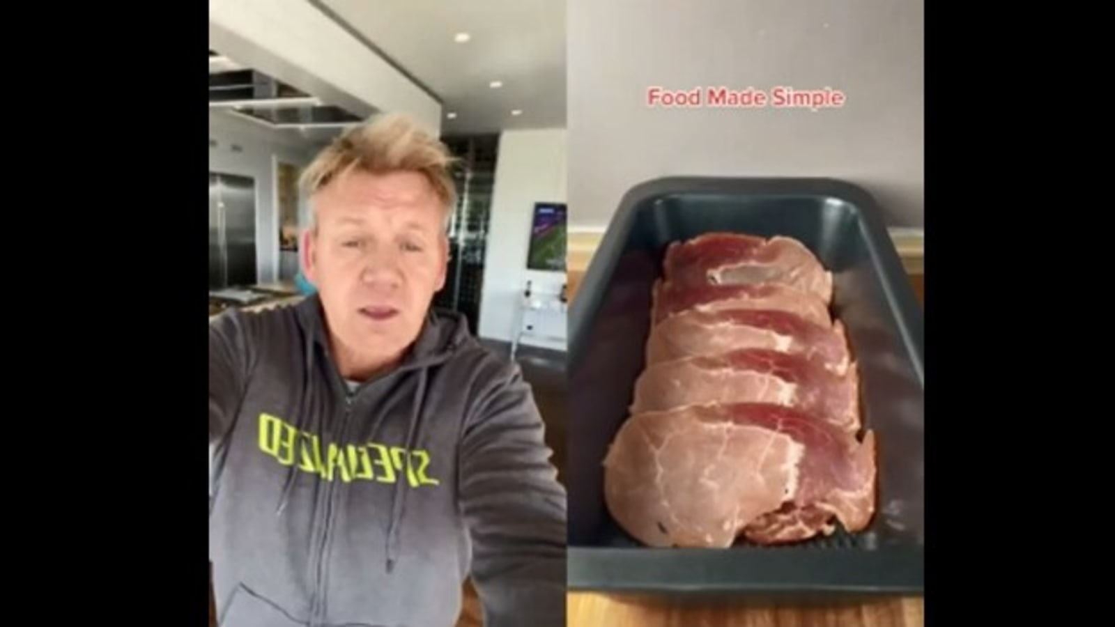 Gordon Ramsay - Latest news, pictures, and video updates - Daily Express US